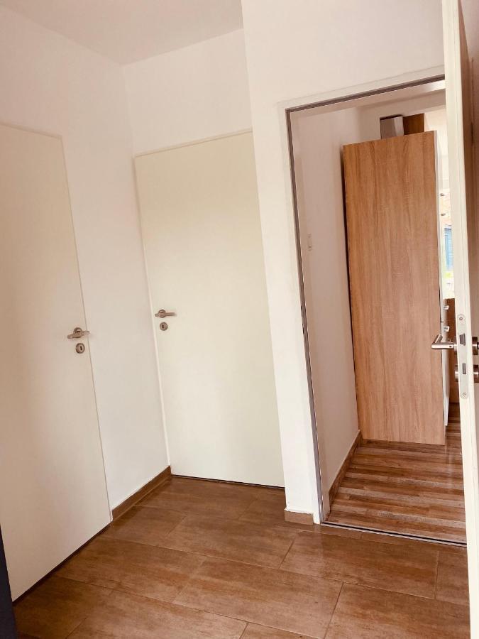 Ferienwohnung Horst 2 Nordenham Zewnętrze zdjęcie