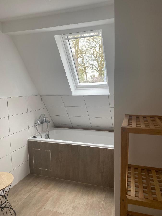 Ferienwohnung Horst 2 Nordenham Zewnętrze zdjęcie