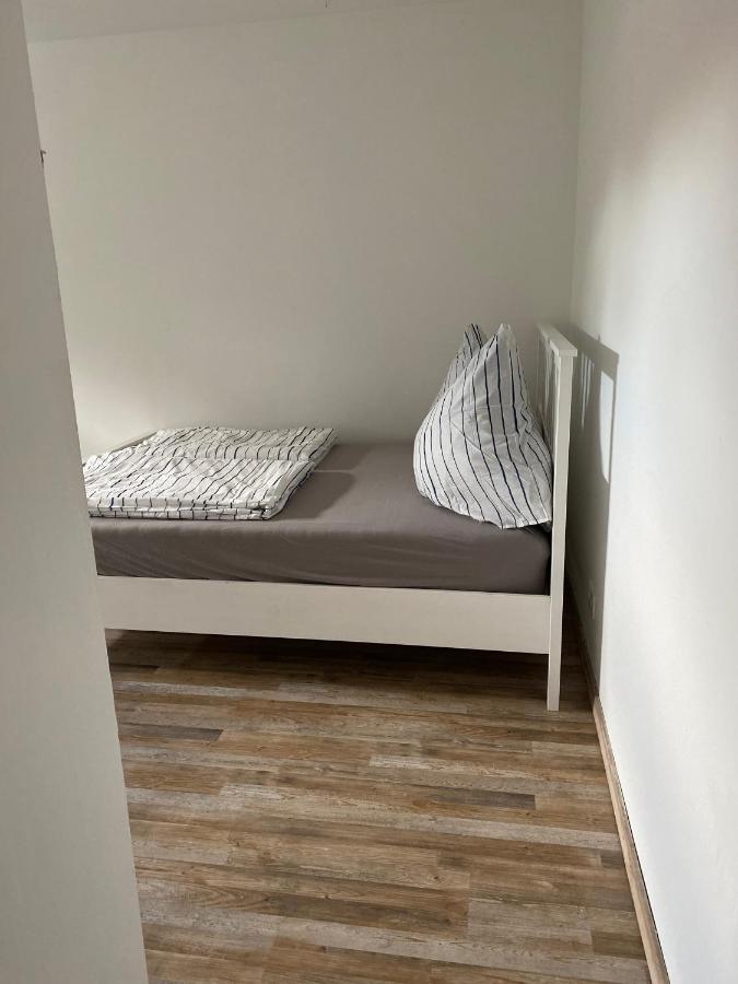 Ferienwohnung Horst 2 Nordenham Zewnętrze zdjęcie