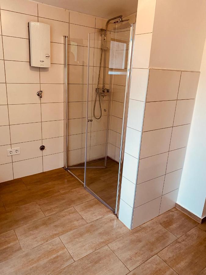 Ferienwohnung Horst 2 Nordenham Zewnętrze zdjęcie