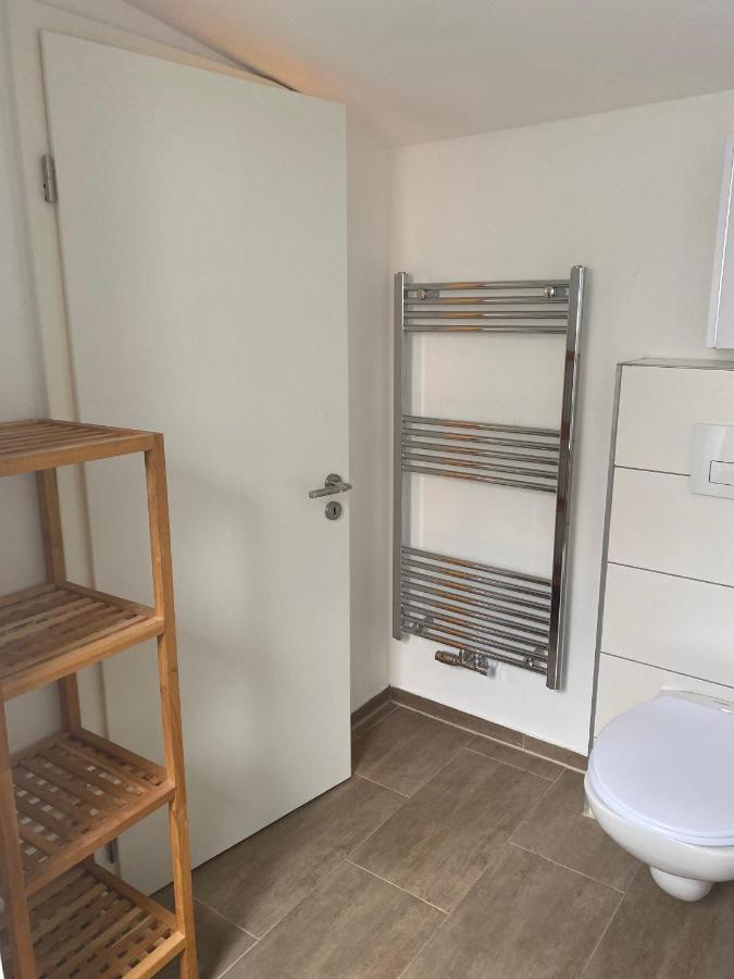 Ferienwohnung Horst 2 Nordenham Zewnętrze zdjęcie