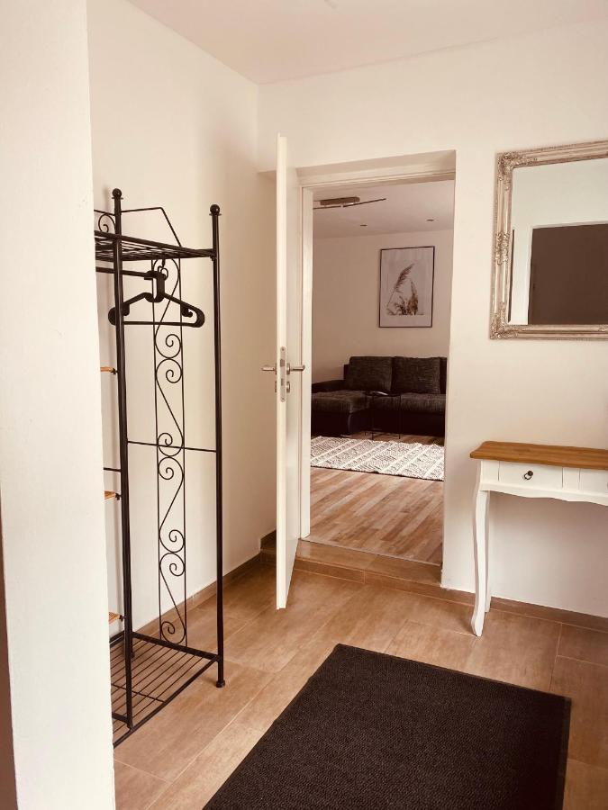 Ferienwohnung Horst 2 Nordenham Zewnętrze zdjęcie