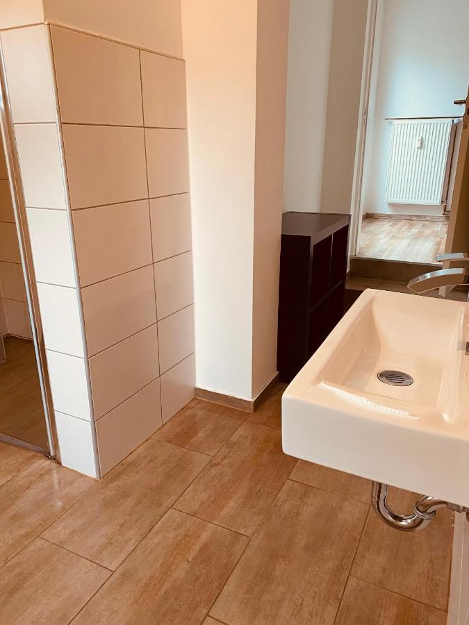 Ferienwohnung Horst 2 Nordenham Zewnętrze zdjęcie