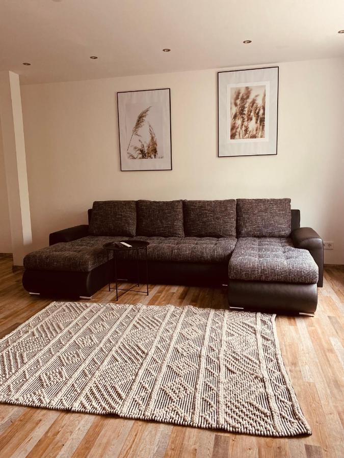 Ferienwohnung Horst 2 Nordenham Zewnętrze zdjęcie