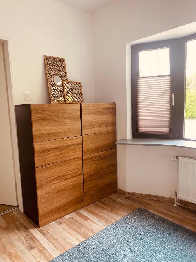 Ferienwohnung Horst 2 Nordenham Zewnętrze zdjęcie