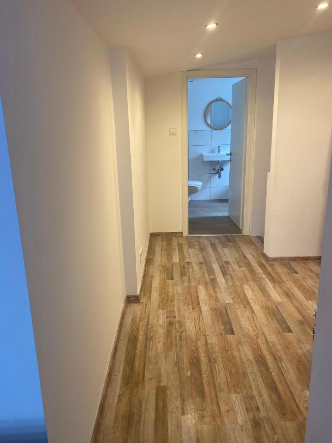 Ferienwohnung Horst 2 Nordenham Zewnętrze zdjęcie