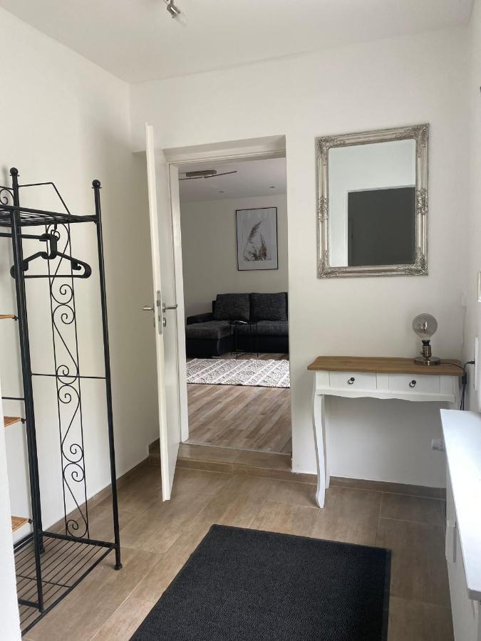 Ferienwohnung Horst 2 Nordenham Zewnętrze zdjęcie