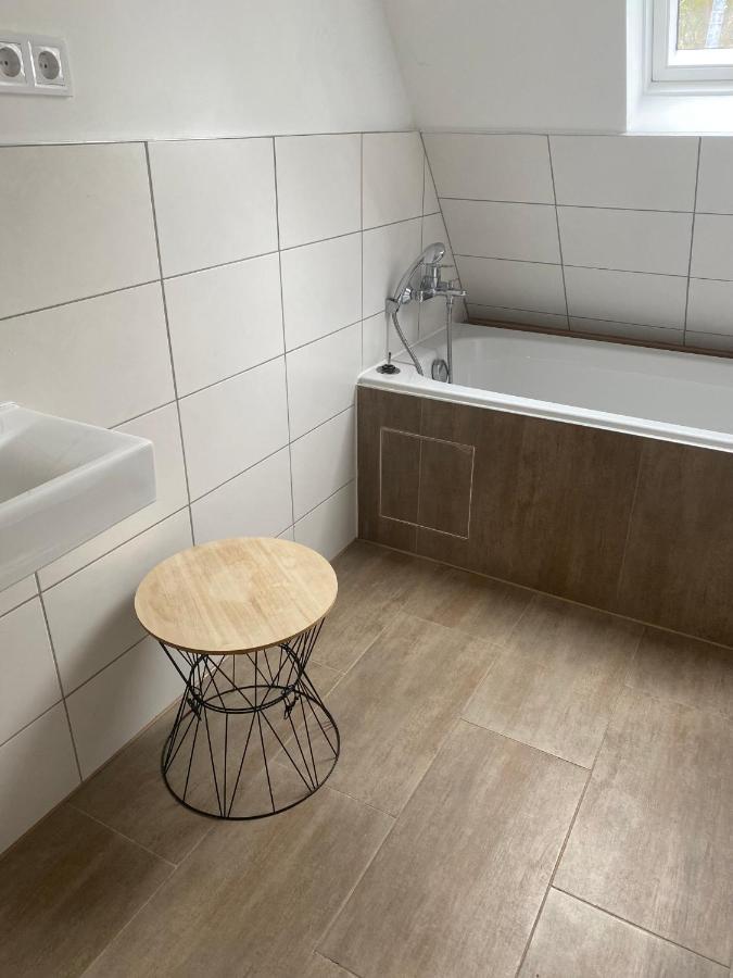 Ferienwohnung Horst 2 Nordenham Zewnętrze zdjęcie