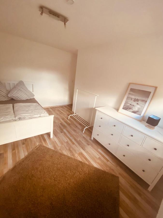 Ferienwohnung Horst 2 Nordenham Zewnętrze zdjęcie