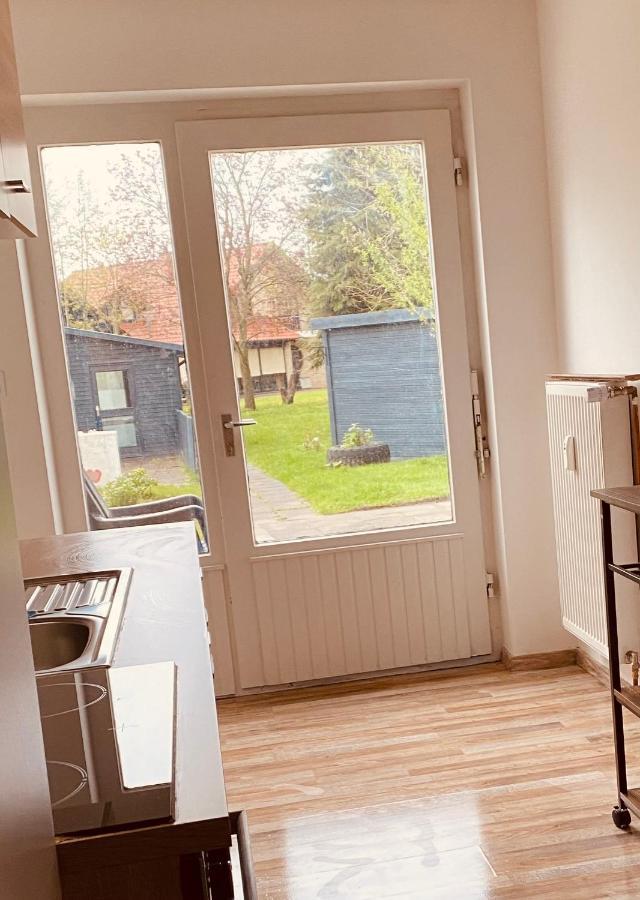 Ferienwohnung Horst 2 Nordenham Zewnętrze zdjęcie