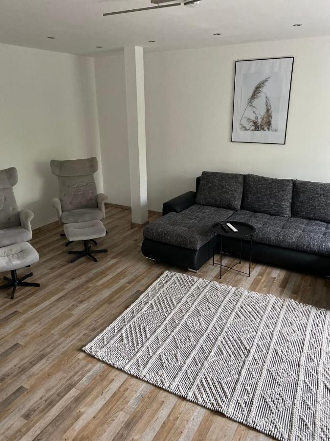 Ferienwohnung Horst 2 Nordenham Zewnętrze zdjęcie