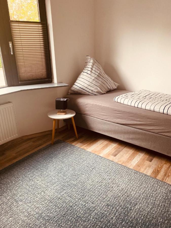 Ferienwohnung Horst 2 Nordenham Zewnętrze zdjęcie
