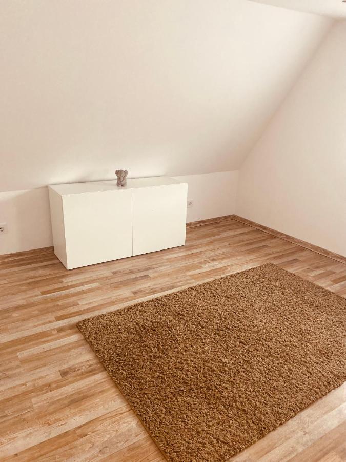 Ferienwohnung Horst 2 Nordenham Zewnętrze zdjęcie