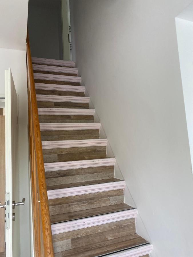 Ferienwohnung Horst 2 Nordenham Zewnętrze zdjęcie
